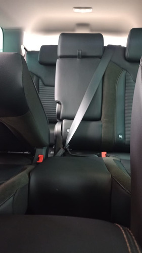 Jeep Commander 2.0 Td380 At9 4x4 7pas Limited