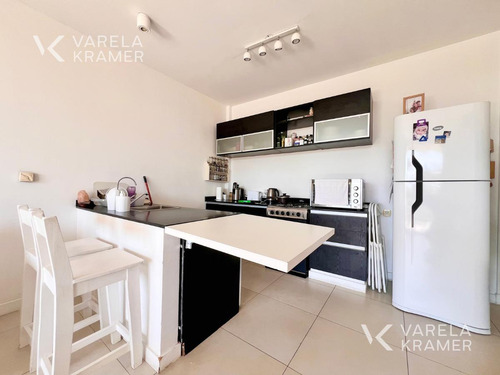 Departamento En Venta En Tigre - El Palmar Del Lago