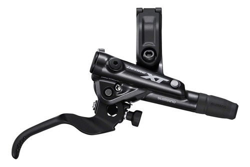 Par de frenos de disco hidráulicos Shimano Deore Xt BR-m8100