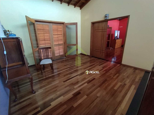 Imagem 13 de 24 de Casa De Condomínio Com 3 Dorms, Interlagos Sul (fazenda Da Ilha), Embu-guaçu - R$ 1.7 Mi, Cod: 2279 - V2279