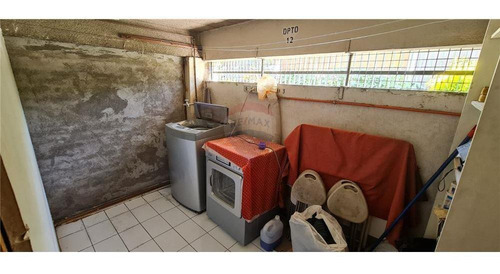 Imagen 17 de 17 de Departamento 4d - 2b - Estacionamiento - Bodega!!