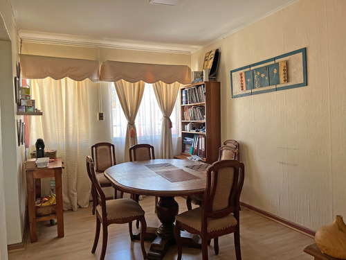 Se Vende Amplia Casa En Viña Del Mar