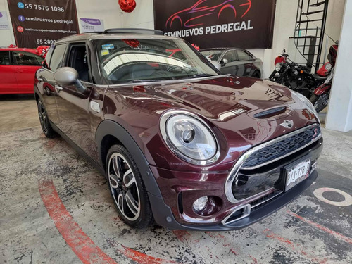 Imagen 2 de 15 de Mini Clubman Clubman Hot Chili S