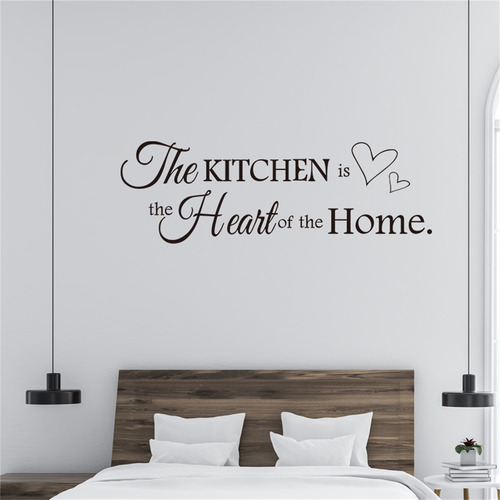 Pegatinas K Kitchen Rules Home Rules Inodoro Bathroom Dec 00