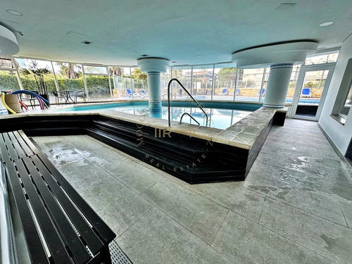 Punta Del Este, A Pasos De Mar Próximo Hotel Conrad