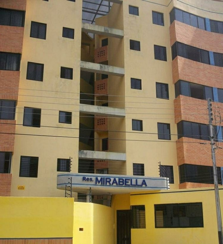 Imagen 1 de 7 de Apartamento En Res. Mirabella I Naguanagua Cod. India-870