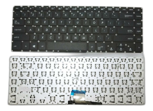 Teclado Asus S15 S510u A510u F510u S510ua X510u F510u