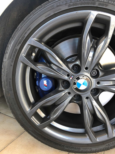 Bmw Serie 2 3.0 240i M Package 2018