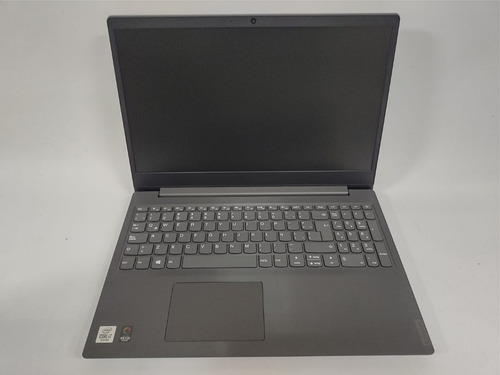 Notebook Len Thinkbook V15iil Intel I7 1065g7 4ram 256gb Ssd (Reacondicionado)