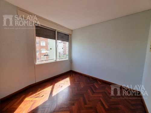 Imagen 12 de 20 de Alquiler Departamento - Olivos 3 Ambientes Con Cochera