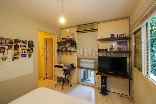 Imagem 14 de 15 de Apartamento - Jardim America - Ref: 108547 - V-108547