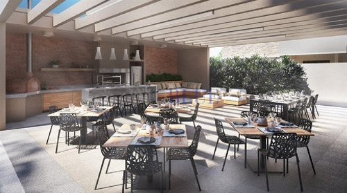 Imagem 5 de 12 de Apartamentos De 2 Dormitórios Próximo A Futura ... - 50