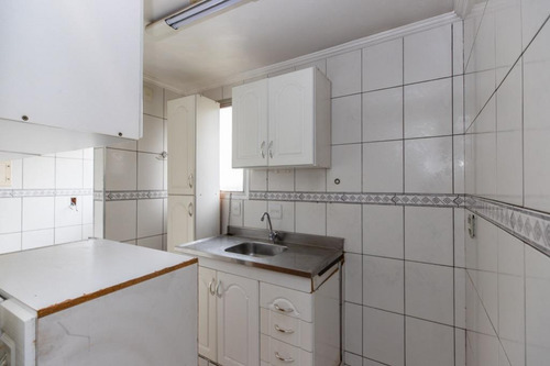 Imagem 16 de 20 de Apartamento À Venda No Bairro Lapa De Baixo - São Paulo/sp - O-17134-28010