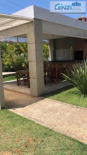 Apartamentos À Venda Em Bragança Paulista/sp - Compre O Seu Apartamentos Aqui! - 1477675