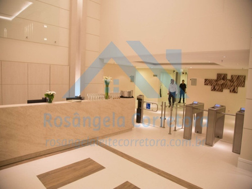 Imagem 15 de 25 de Sala - Sa00224 - 69565247