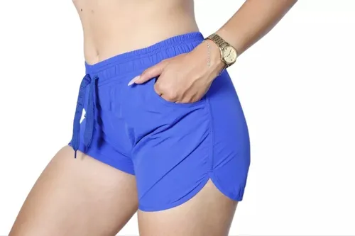Short secado rapido mujer new arrivals
