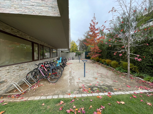 Dehesa Central, Portal La Dehesa, 3d 3b 3estac Nororiente