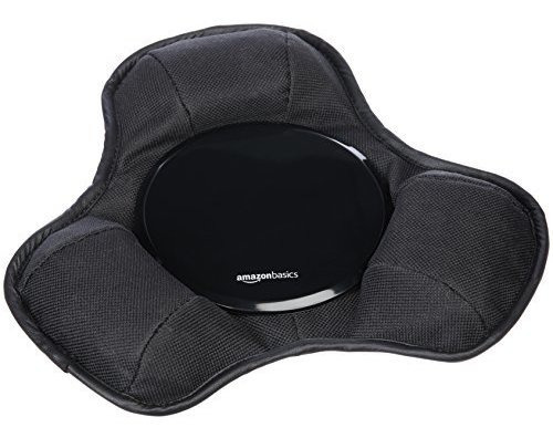 Soporte Para Tablero Gps Amazonbasics Para Garmin Tomtom Mag