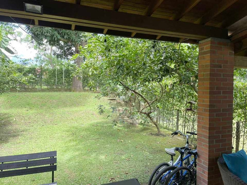 Venta De Casa  Santa Fe De Antioquia