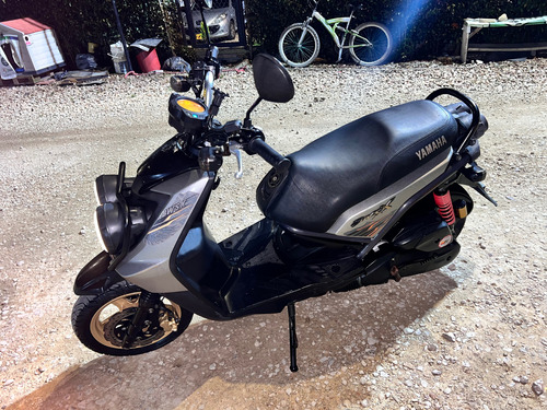 Bws 125