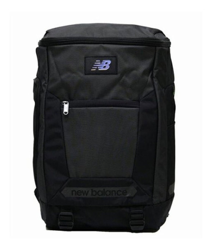 Mochila / Porta Notebook New Balance Ntbttbp7 Tt17 Blck 5004