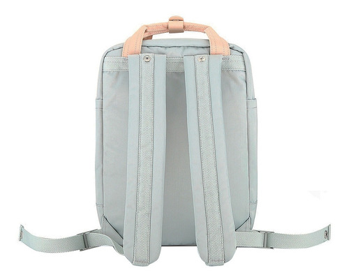 Imagen 7 de 10 de Mochila Himawari 200 Retro.