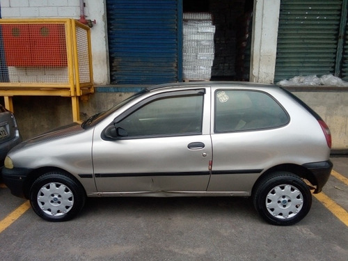 Fiat Palio Ed 1.0