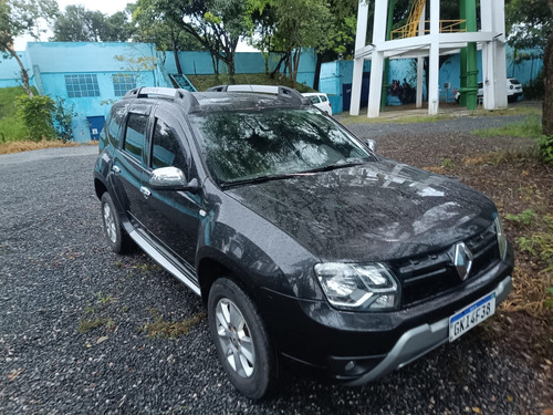 Renault Duster 1.6 16v Dakar Hi-flex 5p