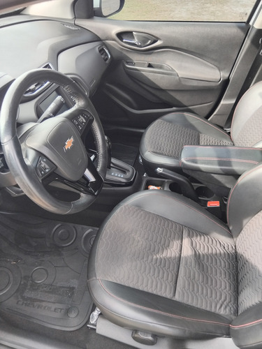 Chevrolet Onix 1.4 Ltz Aut. 5p