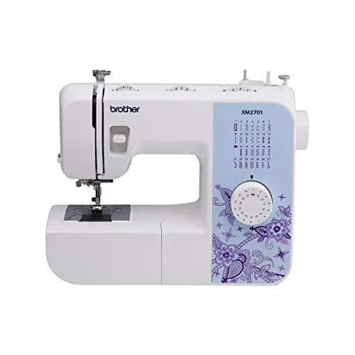 comprar Máquina De Coser Brother Xm2701, Ligera, Con Todas Las Funci