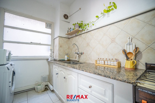 Imagen 18 de 24 de Venta Departamento 2 Dormitorios En Brown 111 14 D