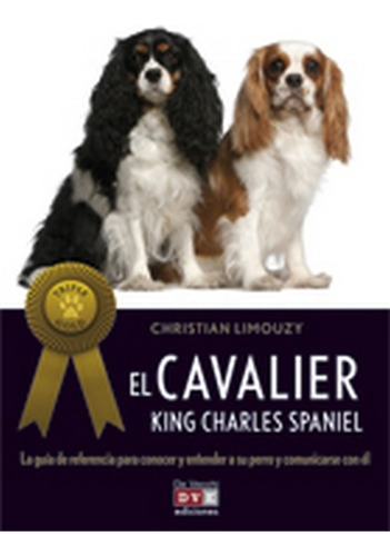 El Cavalier King Charles Spaniel - Christian Limouzy