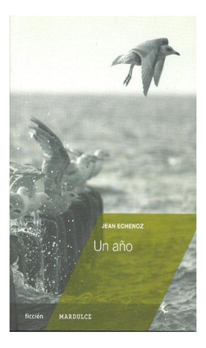 Un Año - Jean Echenoz