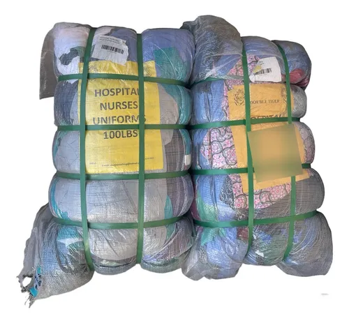 Fardos ropa clinica premium sale