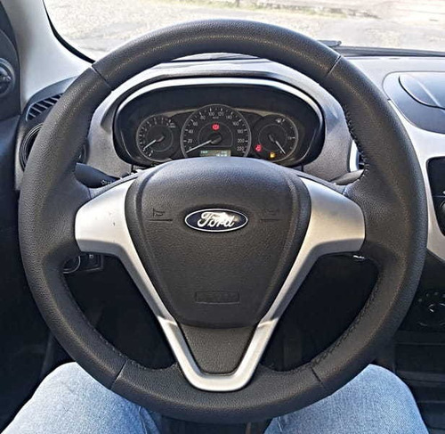 Imagem 7 de 13 de Ford Ka Se 1.0 Ha C