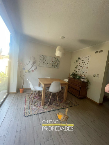 Casa En Condominio- Isla Teja Sur - Los Arrayanes