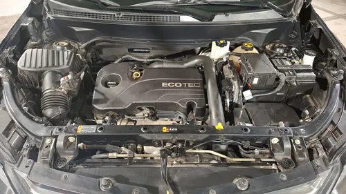 Chevrolet Equinox 1.5 PREMIER C AUTO
