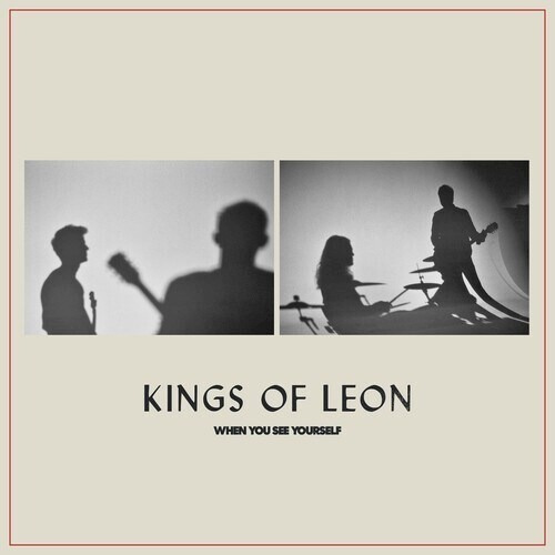 When You See Yourself - Kings Of Leon (vinilo