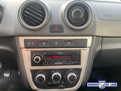 Volkswagen Gol Comfortline 1.6 Patente Paga 2023