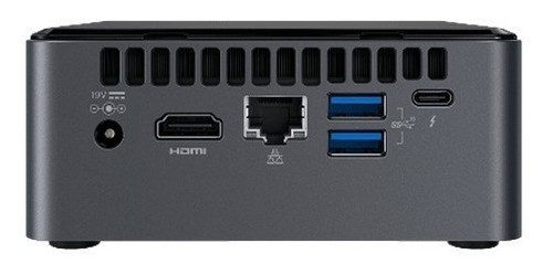 Imagen 2 de 3 de Intel Nuc 8 With Intel Core I5, Radeon 540x Graphics