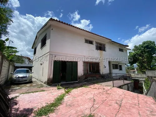 Casa En Venta - Mls #24-27458