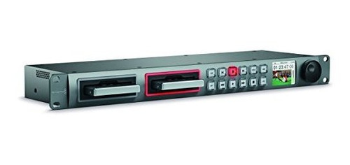 Blackmagic Design Hyperdeck Studio 2