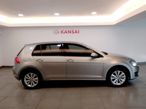 Volkswagen Golf 1.4 Comfortline Dsg 2016