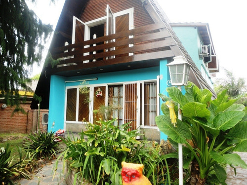Imagen 3 de 16 de Casa En Venta En Villa De Mayo