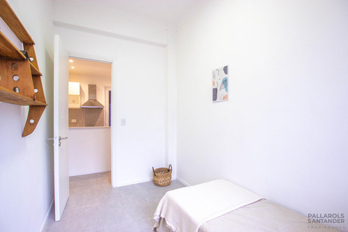 Imagen 24 de 30 de Venta - Departamento 3 Amb - Villa Crespo - Sin Expensas