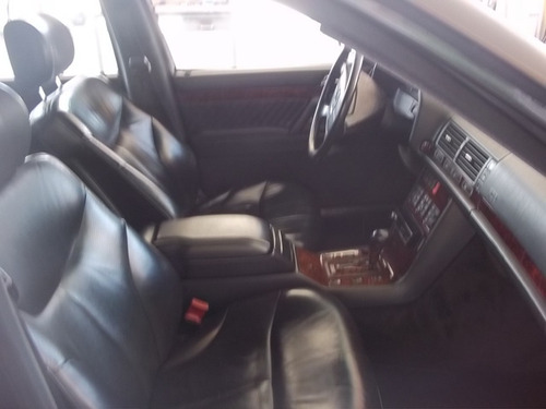 Mercedes Benz S 500 Sel 1992.