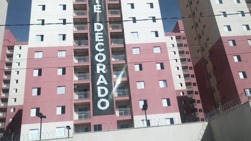 Imagem 5 de 17 de Venda - Apartamento - Jardim Bela Vista - Americana - Sp - M1300
