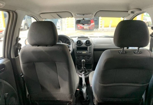 Imagem 11 de 12 de Ford Fiesta 1.6 Mpi Class Hatch 8v Flex 4p Manual