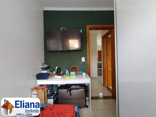 Imagem 3 de 15 de Cobertura Frente 42 + 42 M² - Vl. Alice - Ma5733