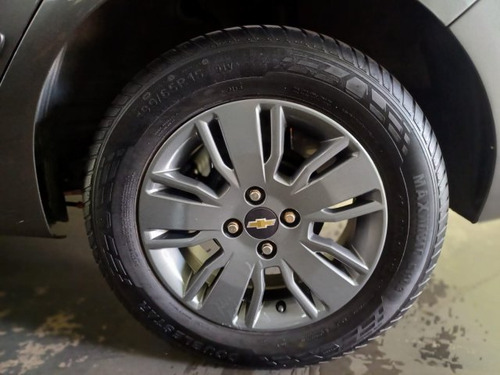 Chevrolet Cobalt Cobalt 1.8 MPFI LTZ 8V FLEX 4P AUTOMÁTICO